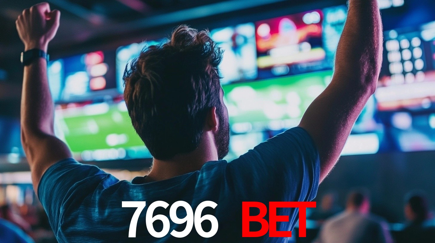 7696 bet login