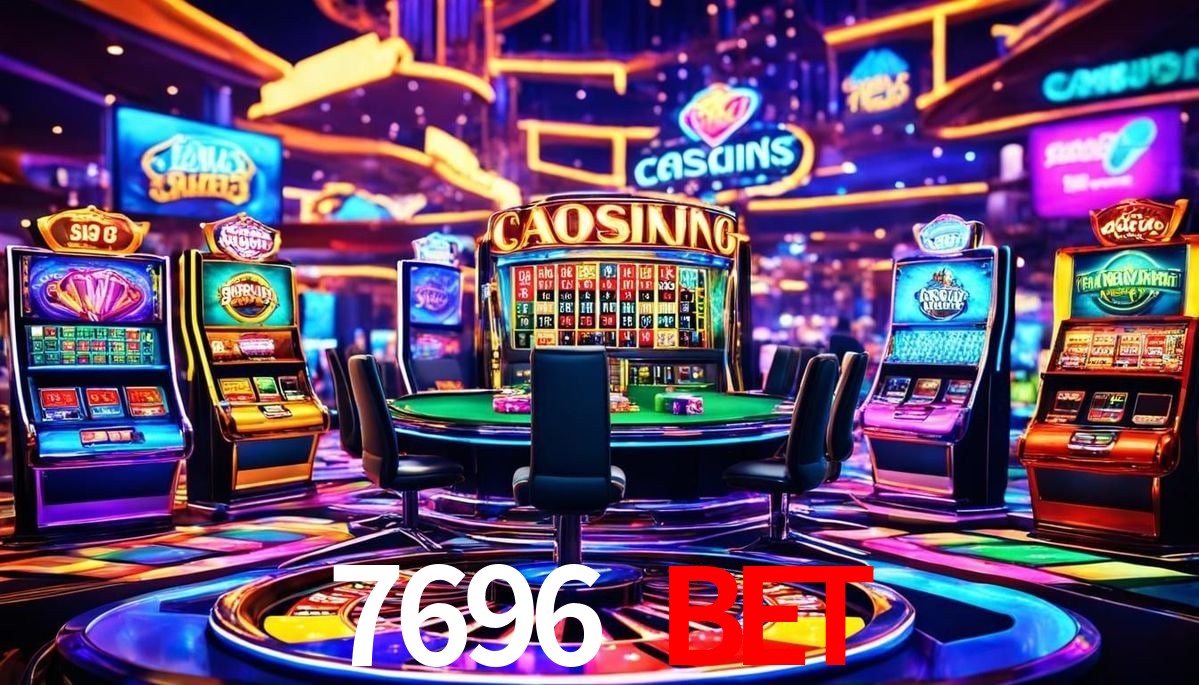 Estatísticas 7696 bet