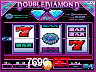 A Emoção da Loteria na 7696 bet: Uma Chance de Mudança de Vida