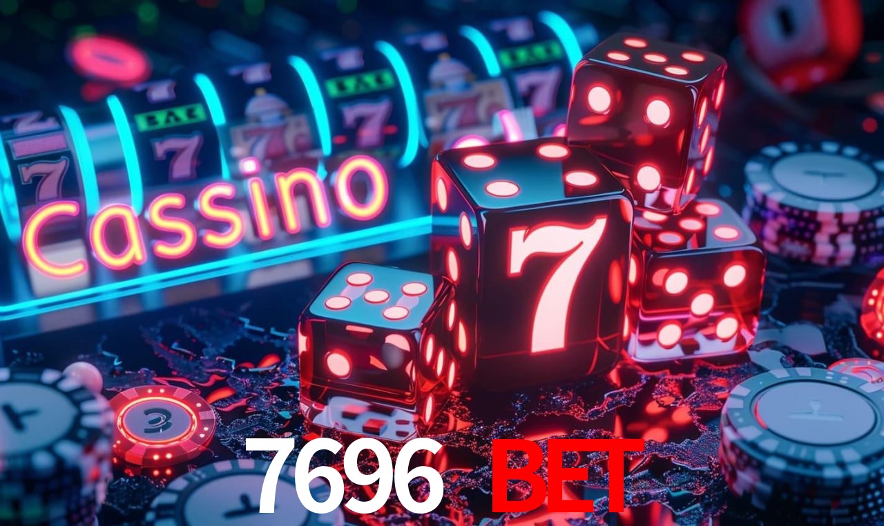 Welcome Bonus 7696 bet