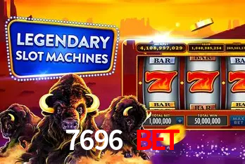 Descubra a Essência do 7696 bet: Nossa História e Compromissos