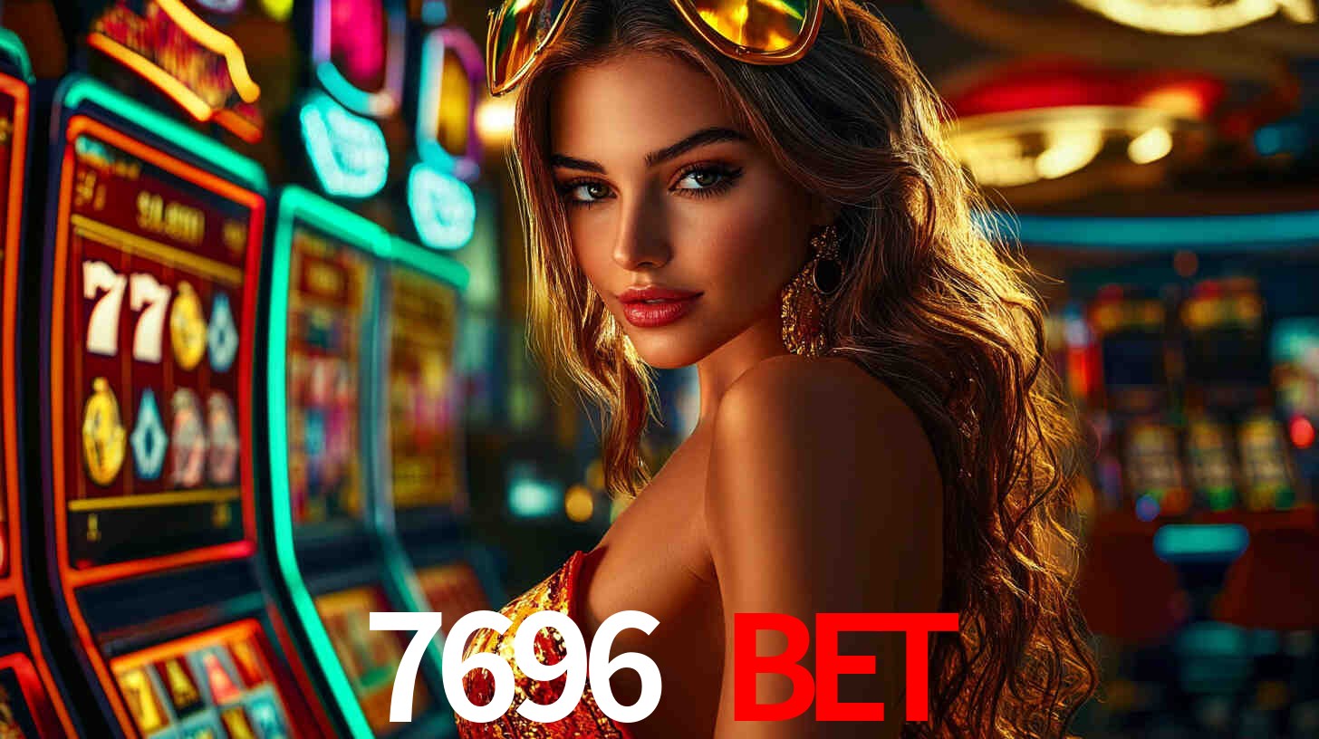 Welcome Bonus 7696 bet