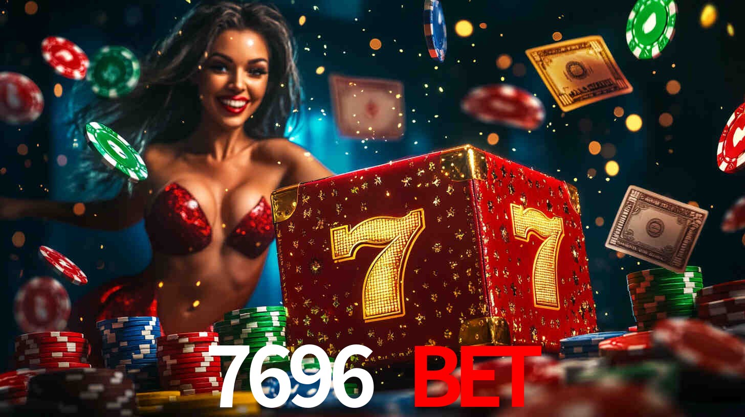 A Popularidade dos Caça-Níqueis no 7696 bet