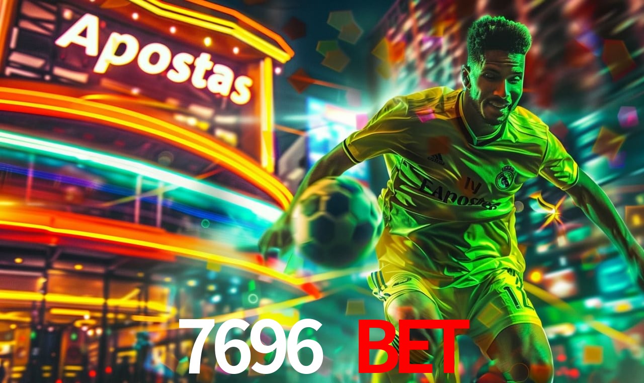 Avaliações dos Jogadores 7696 bet
