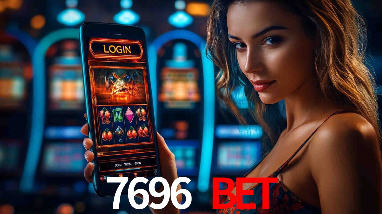 7696 bet