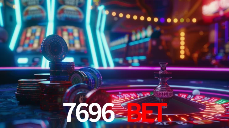 Game Providers 7696 bet