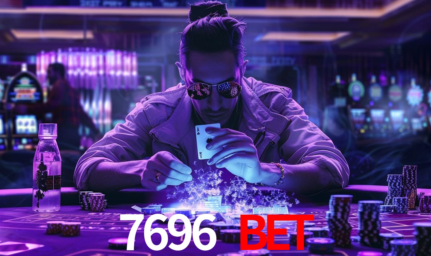 Spaceman Game 7696 bet