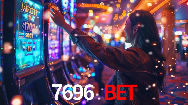 7696 bet login