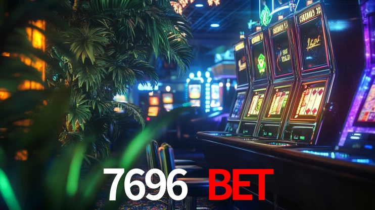 VIP Casino 7696 bet