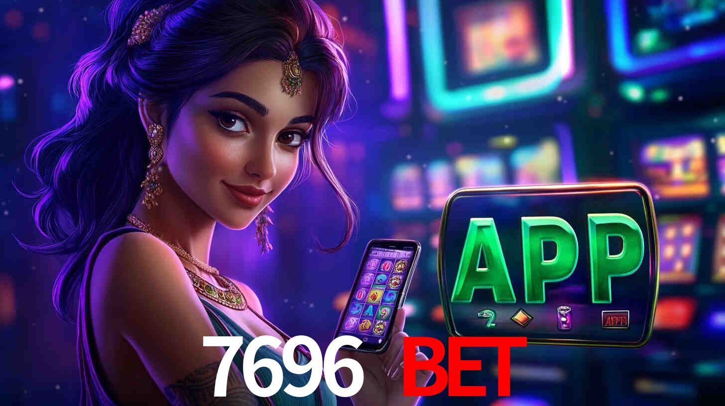 7696 bet: A Experiência de Casino com Jogos de Mesa ao Vivo