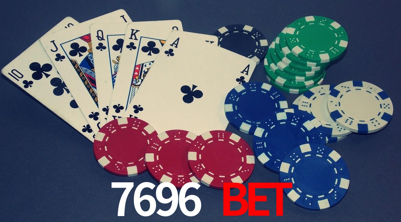 Player Reviews 7696 bet