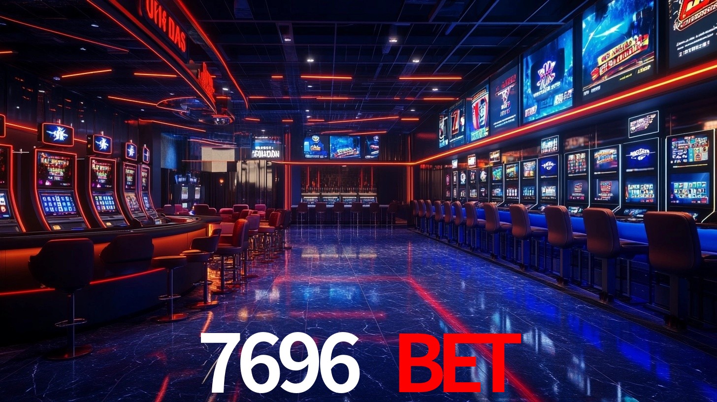 Tournaments 7696 bet