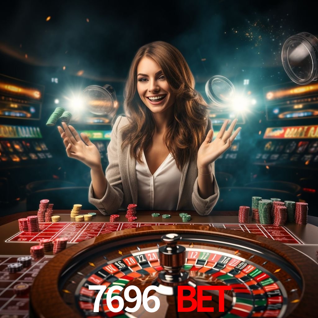 7696 bet login