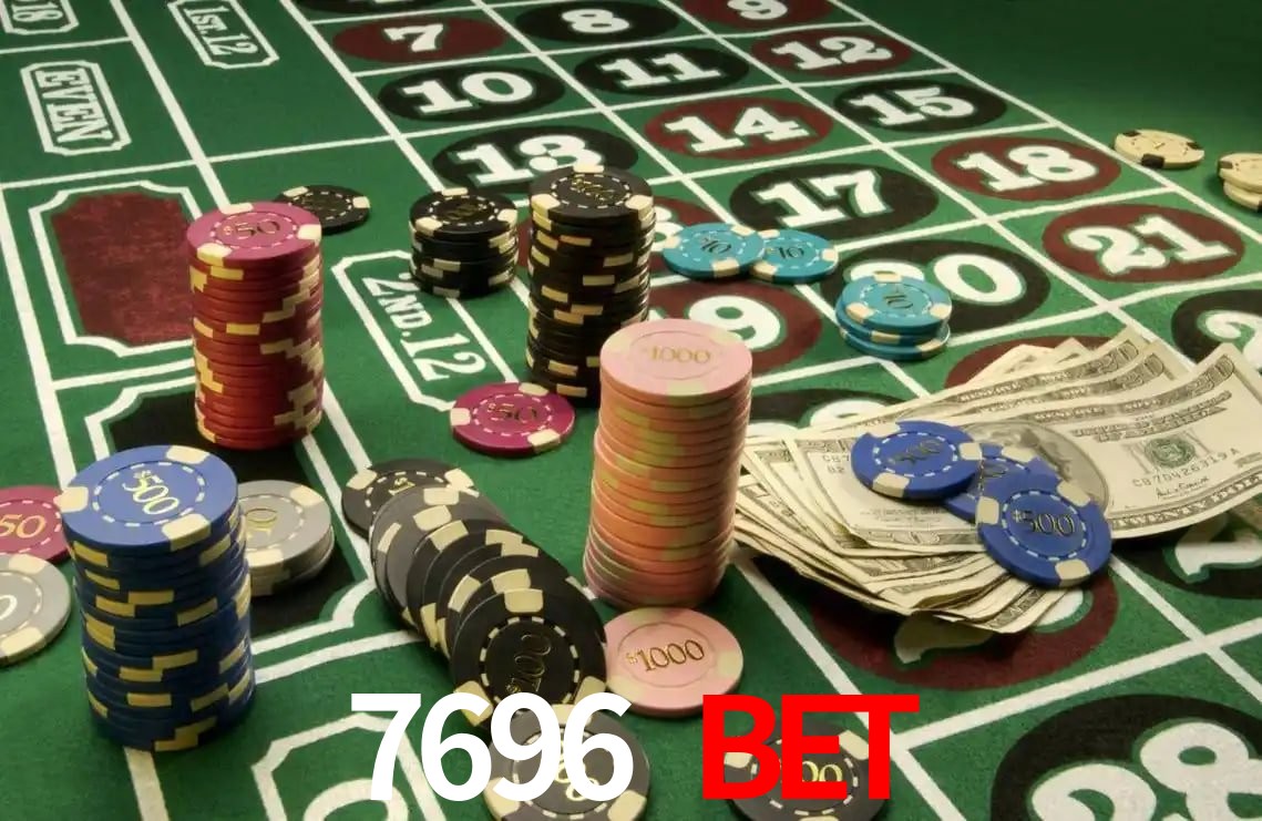 Explore as vantagens do 7696 bet: serviço profissional e confiabilidade