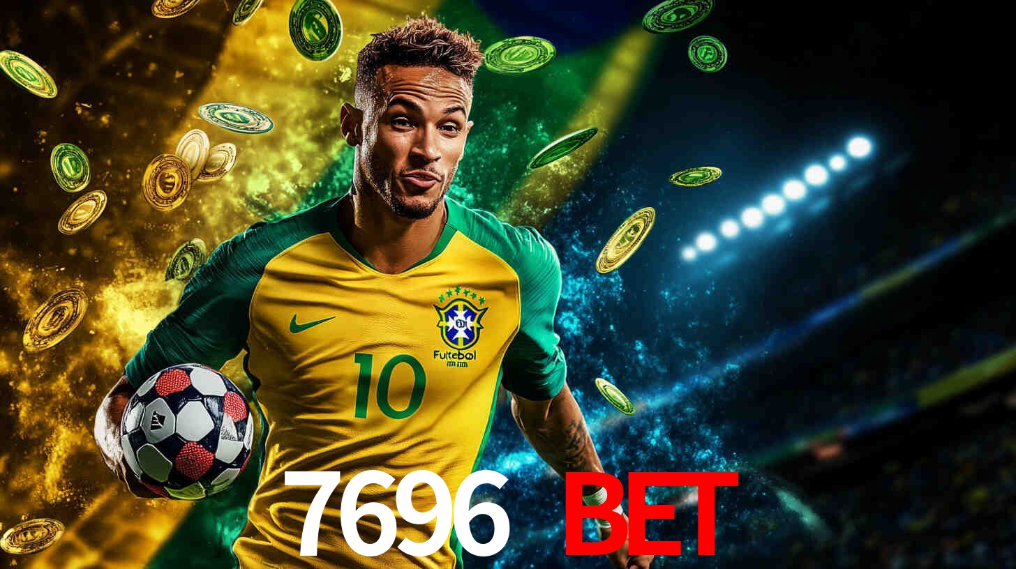 Descubra o Programa VIP da 7696 bet: Vantagens Exclusivas para Jogadores