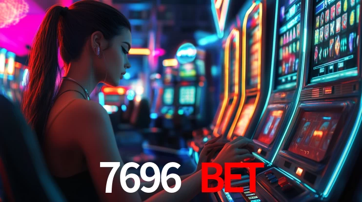 Ofertas Imperdíveis na 7696 bet: Promoções e Bônus Que Valem a Pena