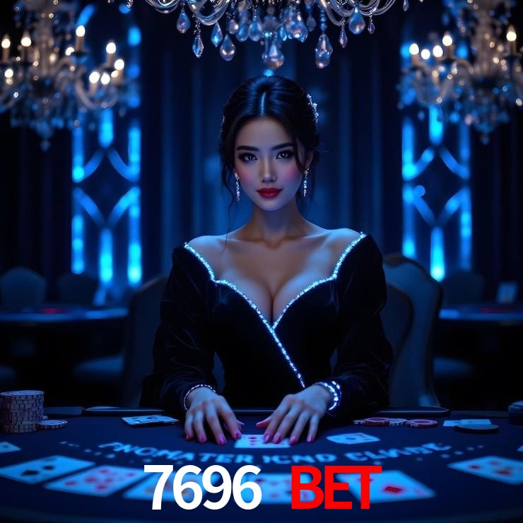 Jogos de Slot 7696 bet