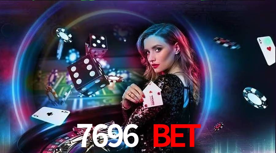 Account Benefits 7696 bet