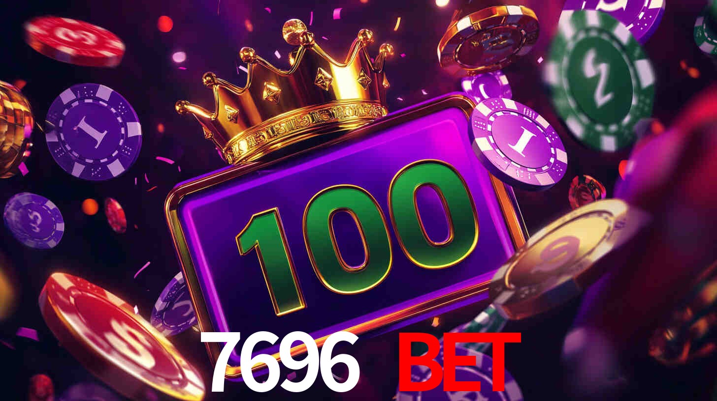 Programa VIP 7696 bet