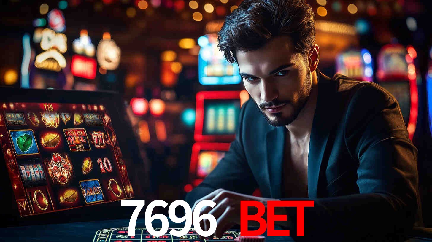 7696 bet