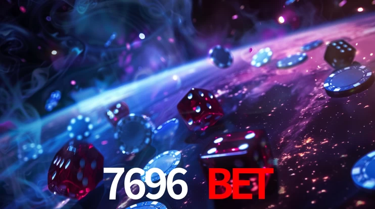 Live Casino 7696 bet