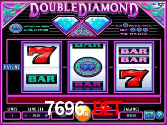 Descubra a Magia dos Jogos de Arcade no 7696 bet