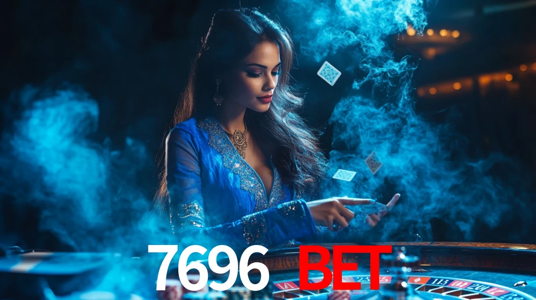 Descubra a Essência do 7696 bet: Nossa História e Compromissos