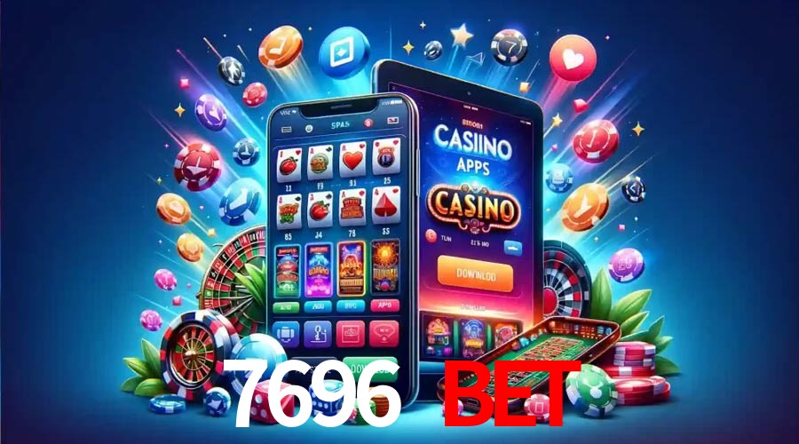 Quick Registration 7696 bet