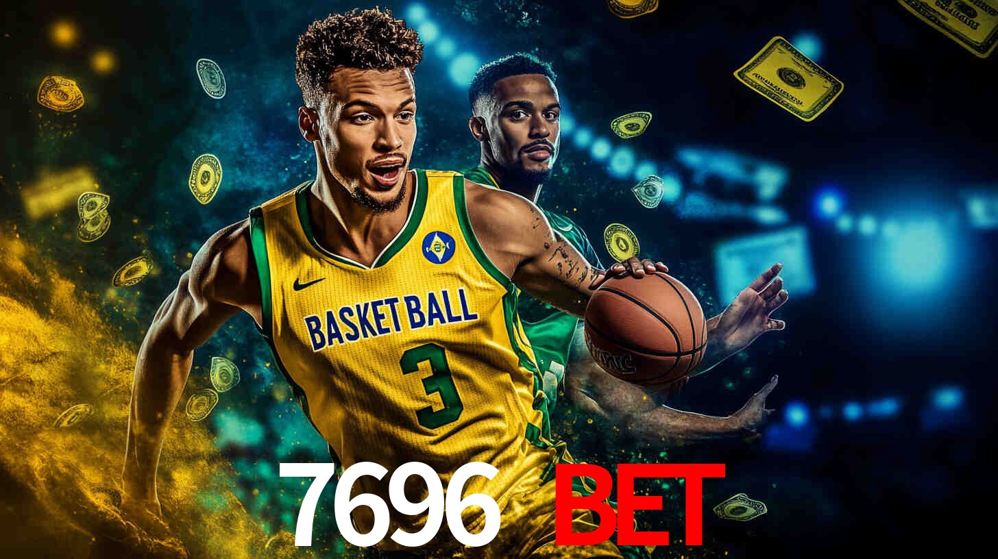 Inovações de Jogos na 7696 bet: O Futuro das Experiências Interativas