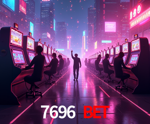 Jogos Exclusivos 7696 bet