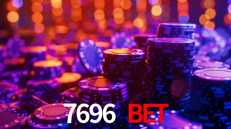 7696 bet