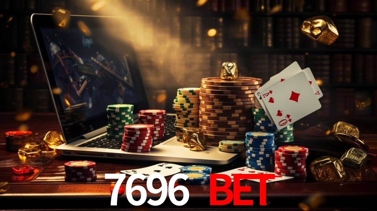 Torneios 7696 bet