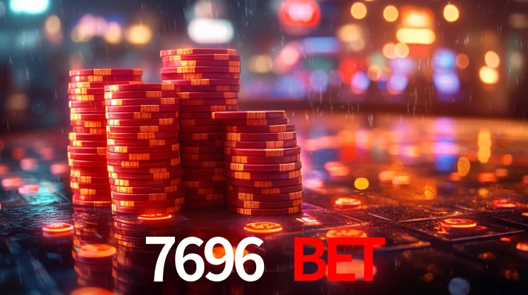 7696 bet