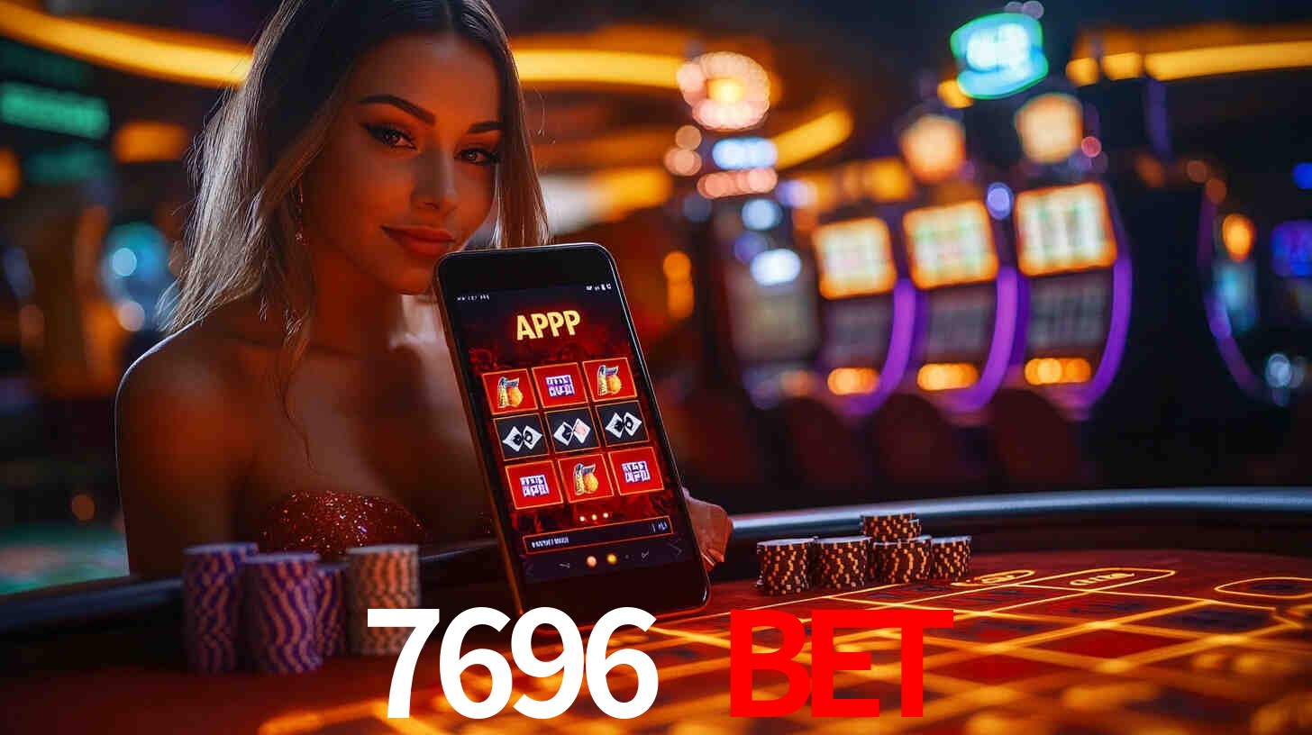 Apostas Esportivas na 7696 bet: Um Guia Completo